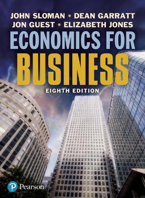 Economics For Business