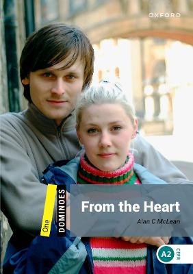 Dominoes: One: From The Heart