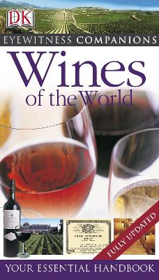 Wines Of The World