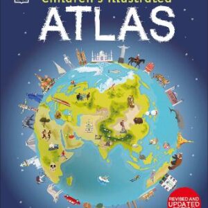 Children's Illustrated Atlas: Revised And Updated Edition