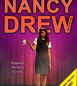 Pageant Perfect Crime: Book One In The Perfect Mystery Trilogy: Volume 30