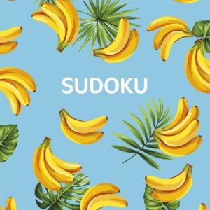 Sudoku: Over 300 Puzzles
