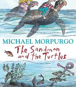The Sandman And The Turtles