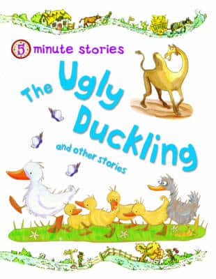 The Ugly Duckling And Other Stories