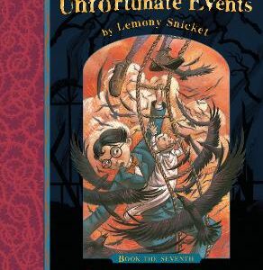 The Vile Village (A Series Of Unfortunate Events)