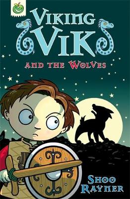 Viking Vik And The Wolves