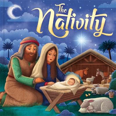 The Nativity