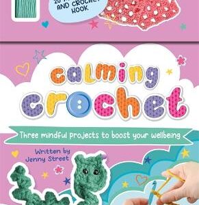 Calming Crochet