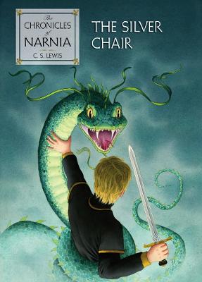 The Silver Chair (The Chronicles Of Narnia, Book 6)