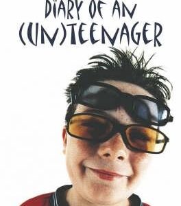 Diary Of An (Un)Teenager
