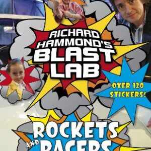 Richard Hammond's Blast Lab Rockets And Racers