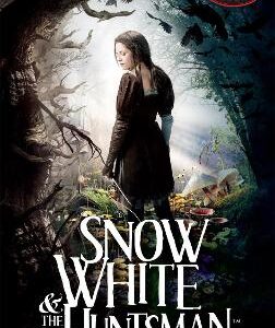 Snow White And The Huntsman