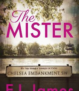The Mister: The #1 Sunday Times Bestseller