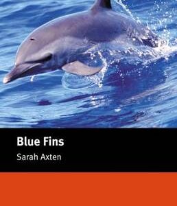 Blue Fins: With Audio Cd - Starter