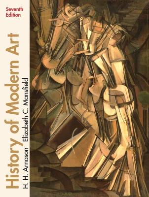 HISTORY OF MODERN ART