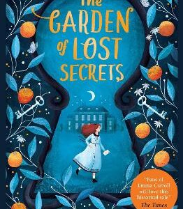 The Garden Of Lost Secrets