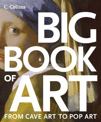 Collins Big Book Of Art