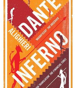 Inferno: Dual Language And New Verse Translation