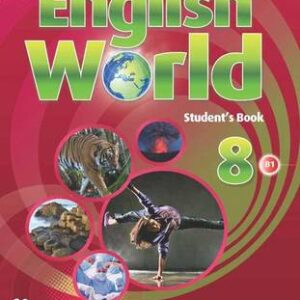 English World 8 Student's Book