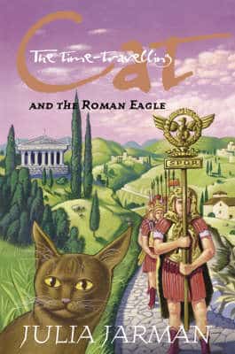 The Time-Travelling Cat And The Roman Eagle