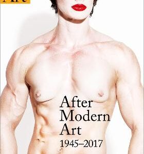 AFTER MODERN ART 2ND EDITION
