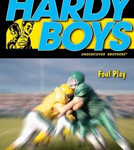 Foul Play: Volume 19
