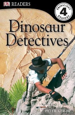 Dinosaur Detectives