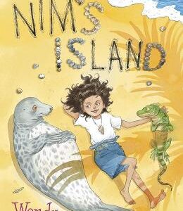 Nim's Island