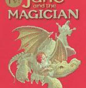 Jane And The Magician