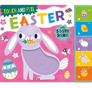 Touch And Feel Easter