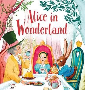 Alice In Wonderland