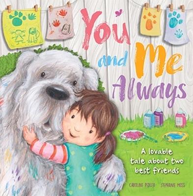 You And Me Always