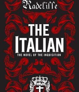 The Italian: Annotated Edition