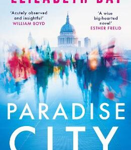 Paradise City