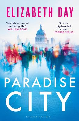 Paradise City