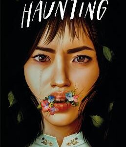 She Is A Haunting