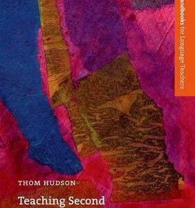 Teaching Second Language Reading: A Guide To Teaching Reading Skills For Teachers Of English As A Foreign Language