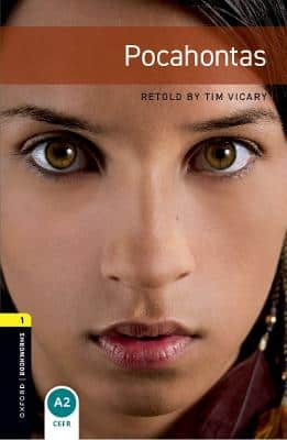 Oxford Bookworms Library: Level 1:: Pocahontas