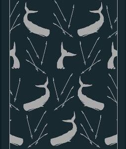Moby-Dick: Or, The Whale
