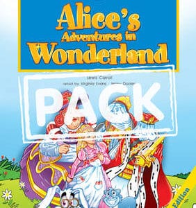 Alice's Adventures In Wonderland Showtime: No. 1: Teacher's Pack