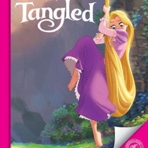 Disney Tangled