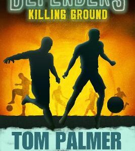 Defenders (1) - Killing Ground