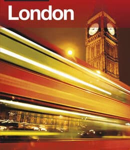 "Time Out" London