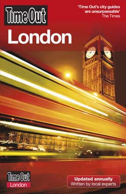 "Time Out" London