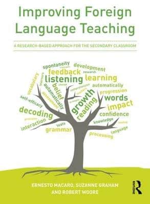 Improving Foreign Language Teaching: Towards A Research-Based Curriculum And Pedagogy