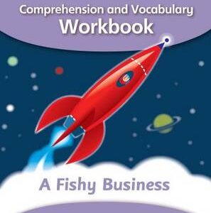 Explorers: 5 A Fishy Business Workbook