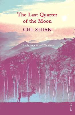 The Last Quarter Of The Moon