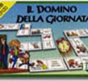 Il Domino Della Giornata