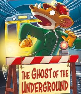 The Ghost Of The Underground
