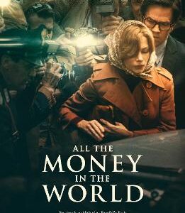 All The Money In The World